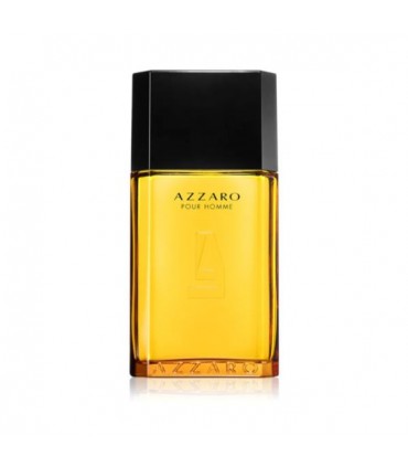 Azzaro Pour Homme Eau de Toilette 100ml. UNBOX