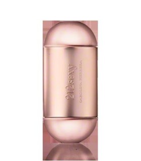 Carolina Herrera 212 Sexy Eau de Parfum 100ml. UNBOX