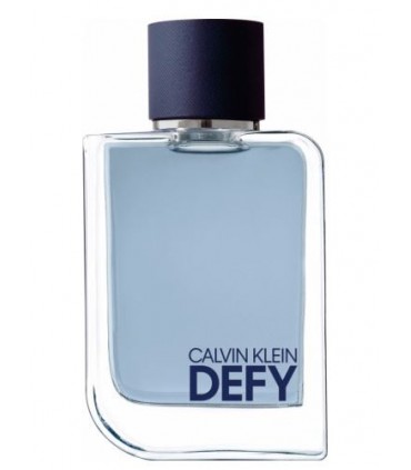 Calvin Klein Defy Woda Toaletowa 100ml. FLAKON