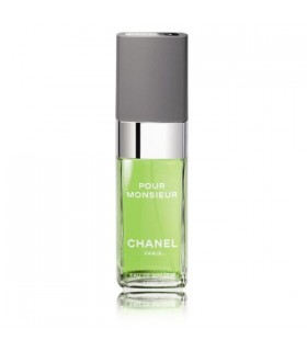 Chanel pour Monsieur Eau de Toilette 100ml. DISCONTINUED 2016-2017 UNBOX