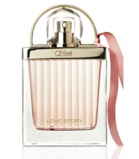 Chloe Love Story Eau Sensuelle Eau de Parfum 75ml. UNBOX