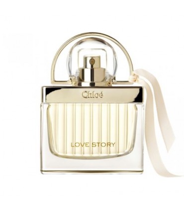 Chloe Love Story Eau de Parfum 75ml. UNBOX