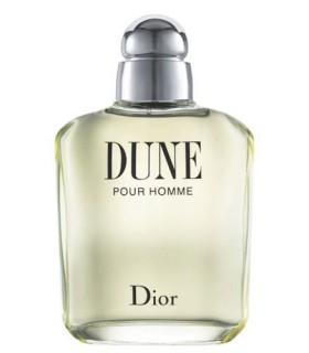 Dior Dune Pour Homme Woda Toaletowa 100ml. **