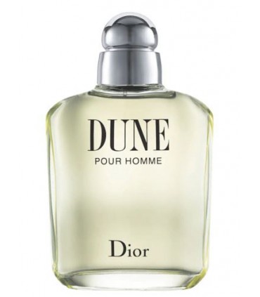 Dior Dune Pour Homme Woda Toaletowa 100ml. **