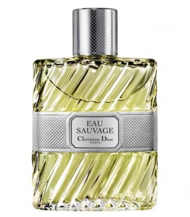 Dior Eau Sauvage Woda Toaletowa 100ml. **