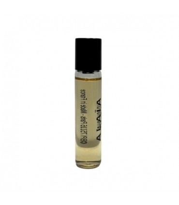 Alaia Paris Eau de Parfum Woda Perfumowana 5ml ROLL ON.DISCONTINUED
