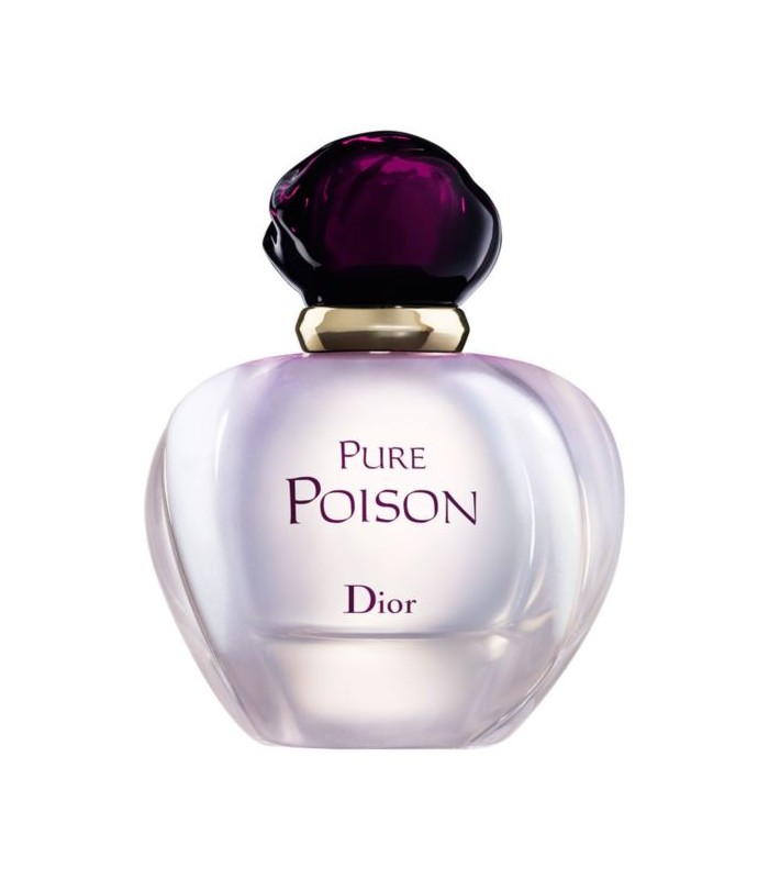 Dior Pure Poison Eau de Parfum 100ml. UNBOX