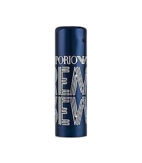 Giorgio Armani Emporio Remix for Men Eau de Toilette 50ml. DISCONTINUED 2007 UNBOX