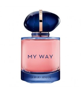 Giorgio Armani My Way Intense Eau de Parfum 90ml. UNBOX