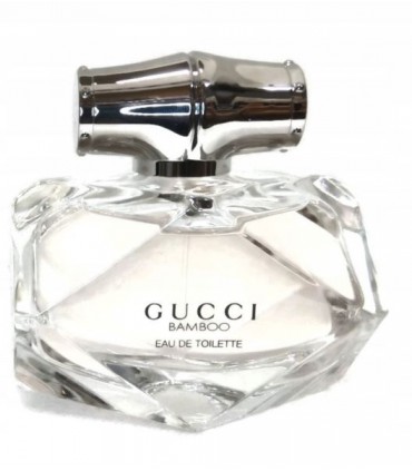 Gucci Bamboo Woda Toaletowa 75ml. FLAKON