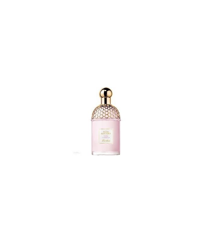 Guerlain Aqua Allegoria Flora Cherrysia Woda Toaletowa 125ml. **