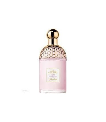 Guerlain Aqua Allegoria Flora Cherrysia Eau de Toilette 125ml. UNBOX