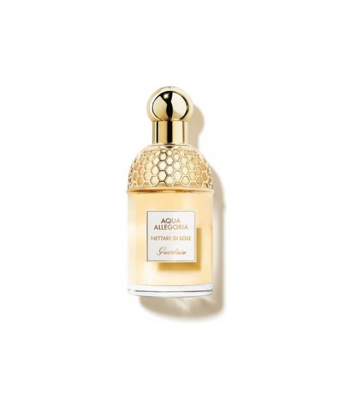Guerlain Aqua Allegoria Nettare di Sole Woda Toaletowa 125ml. FLAKON