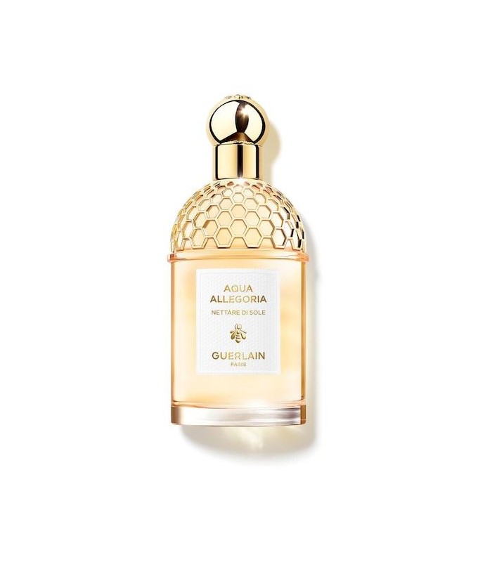 Guerlain Aqua Allegoria Nettare di Sole Eau de Toilette 125ml. UNBOX