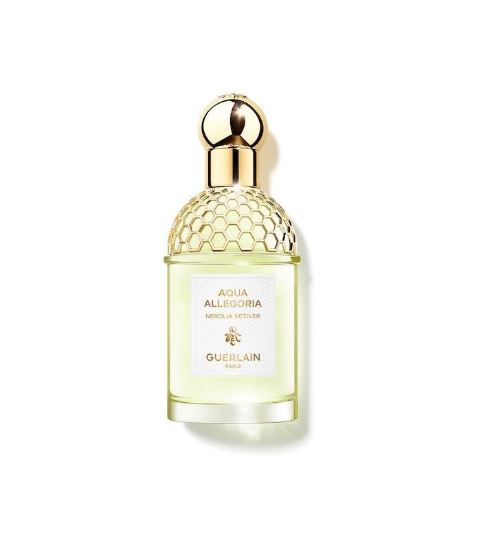 Guerlain Aqua Allegoria Nerolia Vetiver Eau de Toilette 125ml. UNBOX
