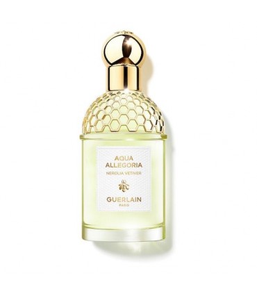 Guerlain Aqua Allegoria Nerolia Vetiver Eau de Toilette 125ml. UNBOX