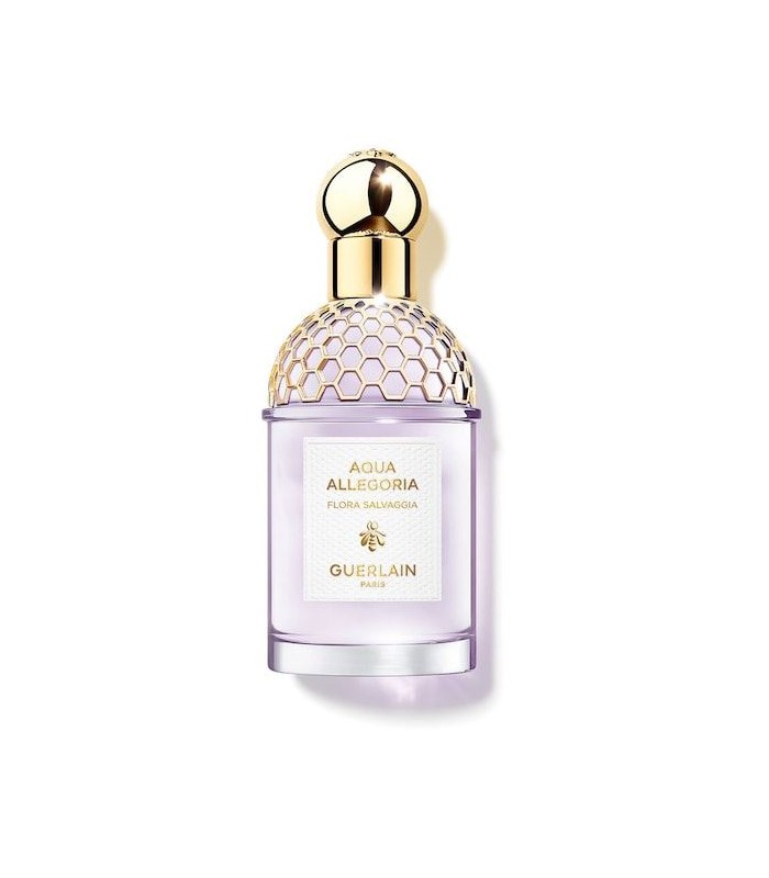 Guerlain Aqua Allegoria Flora Salvaggia Eau de Toilette 125ml. UNBOX