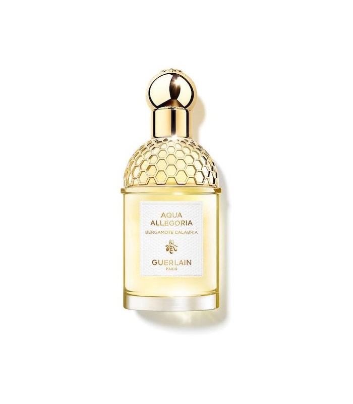 Guerlain Aqua Allegoria Bergamote Calabria Eau de Toilette 125ml. UNBOX