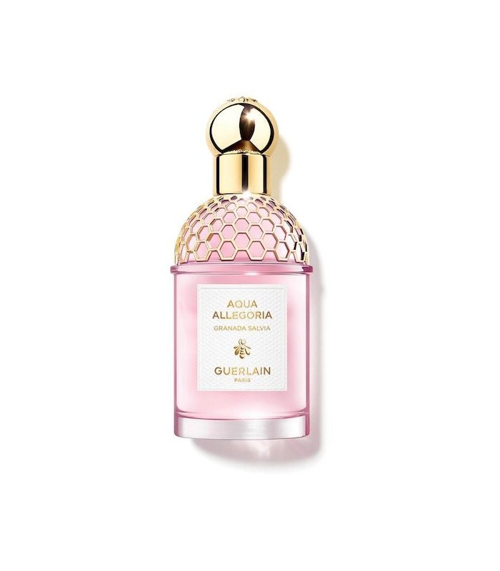 Guerlain Aqua Allegoria Granada Salvia Eau de Toilette 125ml. UNBOX
