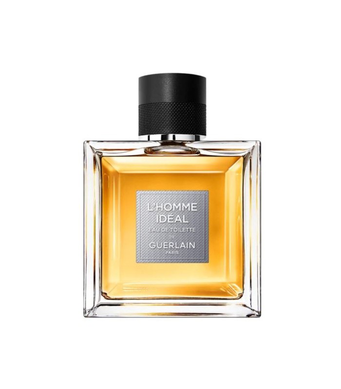 Guerlain L Homme Ideal Eau de Toilette 100ml. UNBOX