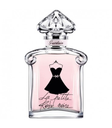 Guerlain La Petite Robe Noire Woda Toaletowa 100ml. FLAKON
