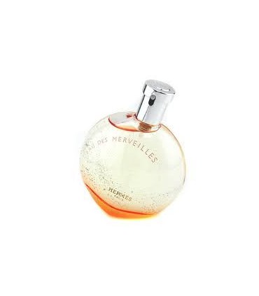 Hermes Eau des Merveilles Woda Toaletowa 100ml. **