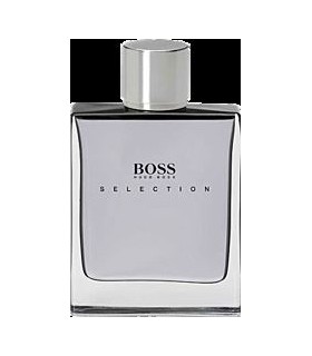 Hugo Boss Boss Selection Eau de Toilette 90ml. UNBOX