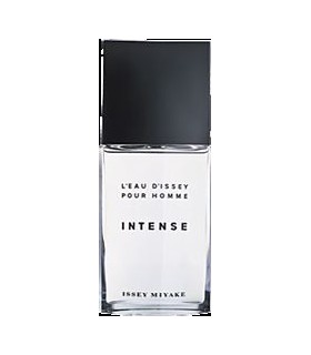 Issey Miyake L eau D Issey Pour Homme Intense Woda Toaletowa 125ml. FLAKON