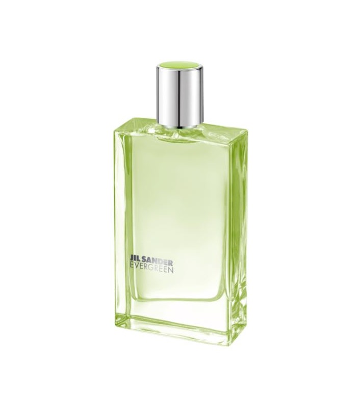 Jil Sander Evergreen Woda Toaletowa 50ml. **