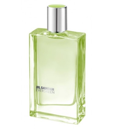 Jil Sander Evergreen Woda Toaletowa 50ml. **
