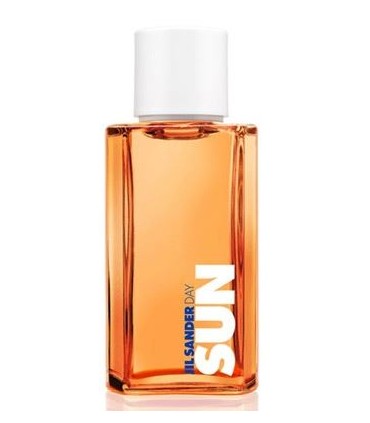 Jil Sander Sun Day Woman Woda Toaletowa 100ml. FLAKON