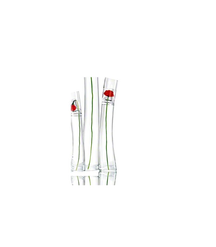 Kenzo Flower by Kenzo Eau de Toilette 50ml. UNBOX