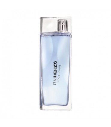 Kenzo L eau Kenzo Pour Homme Eau de Toilette 100ml. UNBOX