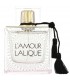 Lalique L Amour Eau de Parfum 100ml.UNBOX