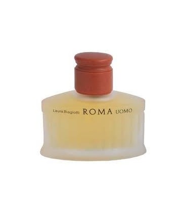 Laura Biagiotti Roma Uomo Woda Toaletowa 125ml. **