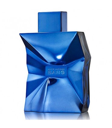 Marc Jacobs Bang Bang Woda Toaletowa 100ml. UNIKAT **