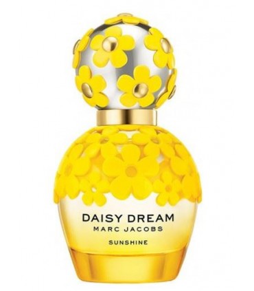Marc Jacobs Daisy Dream Sunshine Woda Toaletowa 50ml. **