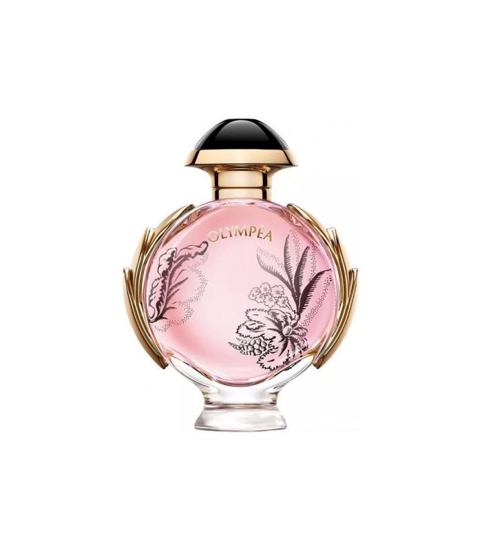 Paco Rabanne Olympea Blossom Eau de Parfum Florale 80ml. UNBOX