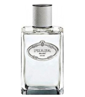 Prada Infusion D Iris Cedre Eau de Parfum 100ml. UNBOX