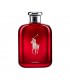 Ralph Lauren Polo Red Woda Perfumowana 125ml. FLAKON