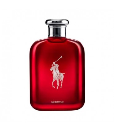 Ralph Lauren Polo Red Woda Perfumowana 125ml. FLAKON