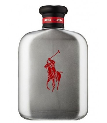 Ralph Lauren Red Rush Woda Toaletowa 125ml. FLAKON