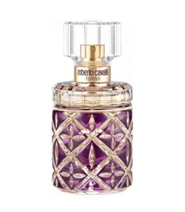 Roberto Cavalli Florence Woda Perfumowana 75ml. FLAKON