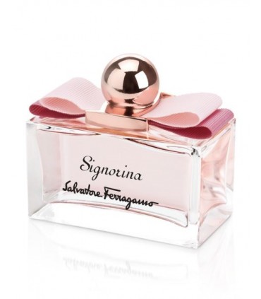 Salvatore Ferragamo Signorina Woda Perfumowana 100ml. **