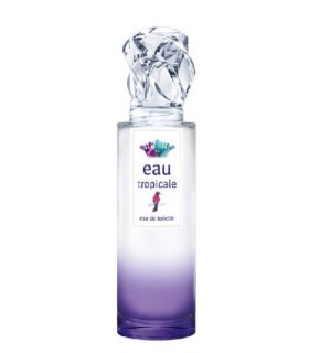 Sisley Eau Tropicale Woda Toaletowa 100ml. **