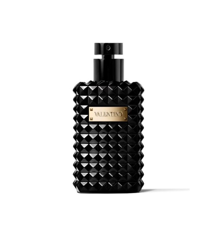 Valentino Noir Absolu Musc Essence Eau de Parfum 100ml. UNBOX