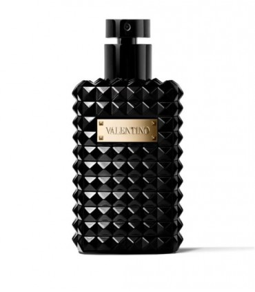 Valentino Noir Absolu Musc Essence Eau de Parfum 100ml. UNBOX