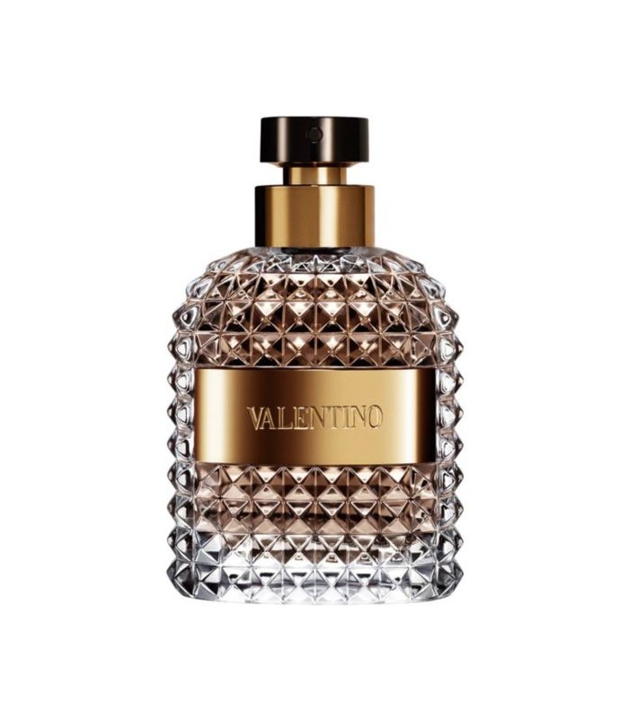 Valentino Uomo Eau de Toilette 100ml. DISCONTINUED UNBOX