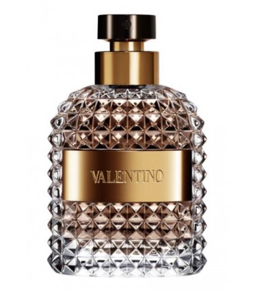 Valentino Uomo Eau de Toilette 100ml. DISCONTINUED UNBOX