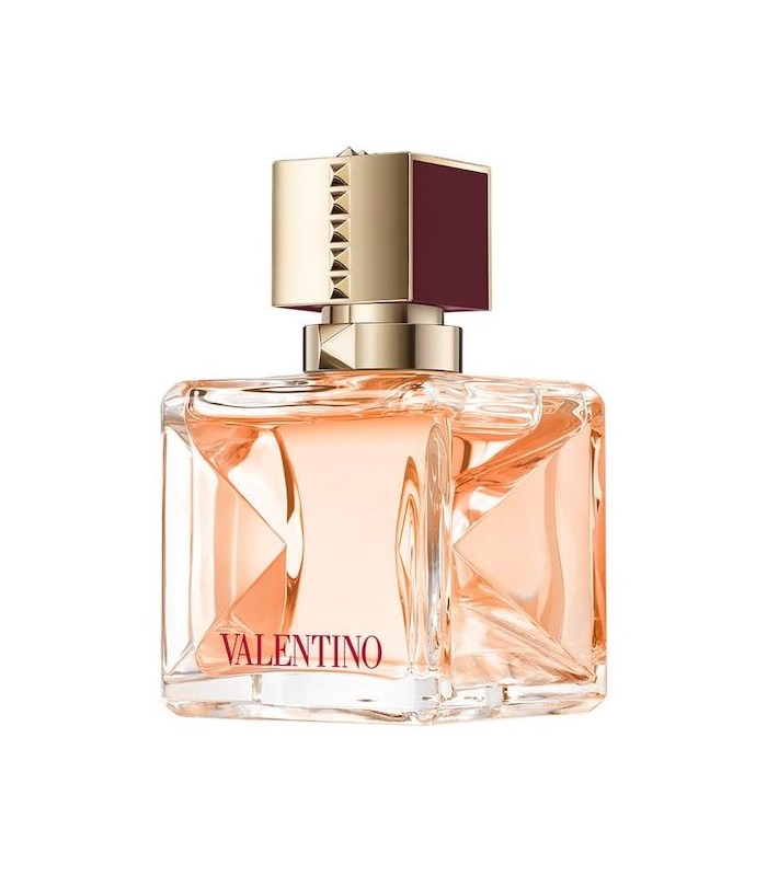 Valentino Voce Viva Intensa Eau de Parfum 100ml. UNBOX